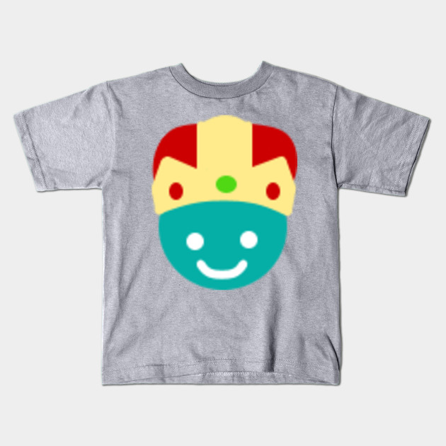 Regal Kinder - Arhouou